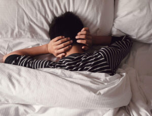 Okula Başlayan Çocuklarda Uyku Bozuklukları: Sebepleri ve Etkileri