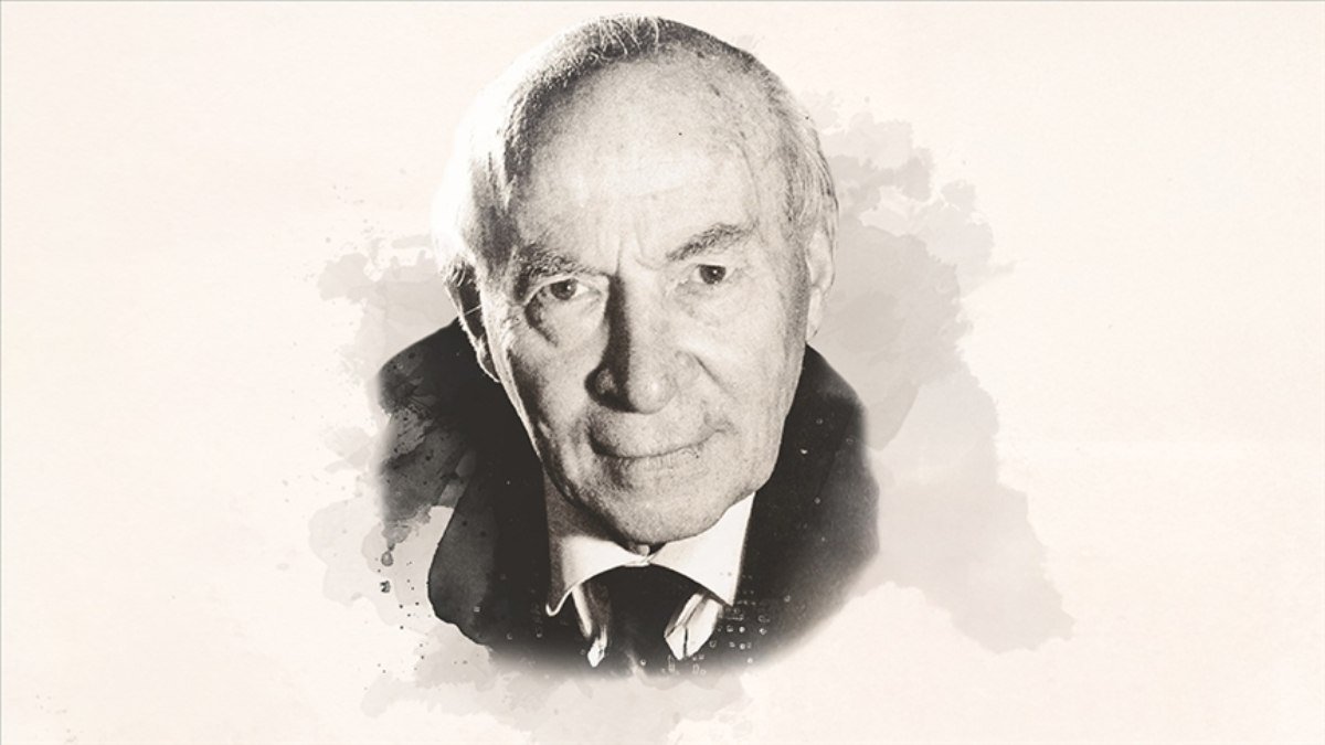 Türk Tiyatrosunun Efsane İsmi Muhsin Ertuğrul