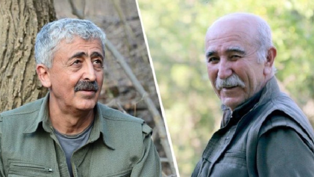 PKK'dan Şok Açıklama: Ali Haydar Kaytan ve Rıza Altun'un Öldürüldüğü Doğrulandı