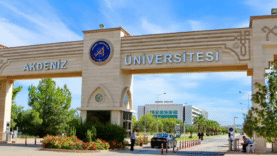 akdeniz-universitesi