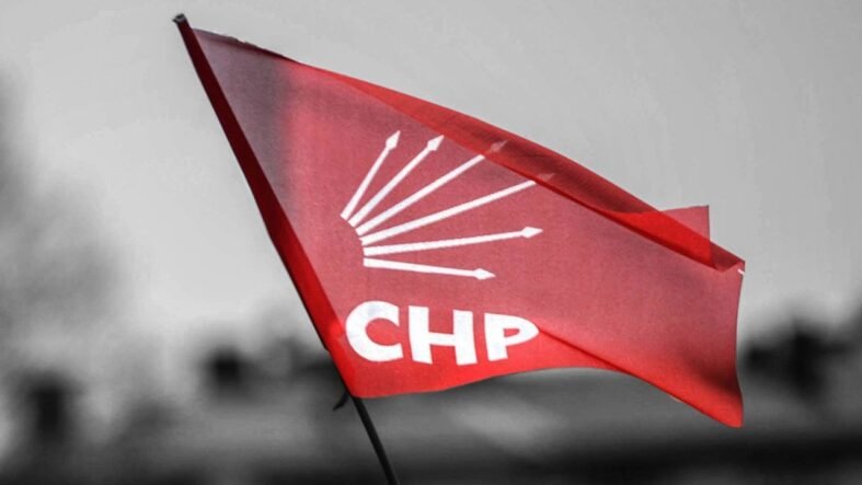 chp-bayrak