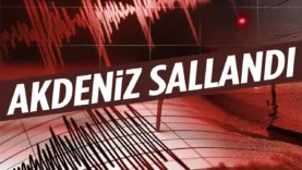 akdenizde-45-buyuklugunde-deprem