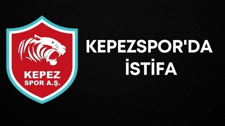 kepezspor-istifa-manset